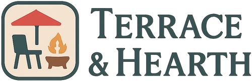 Terrace & Hearth